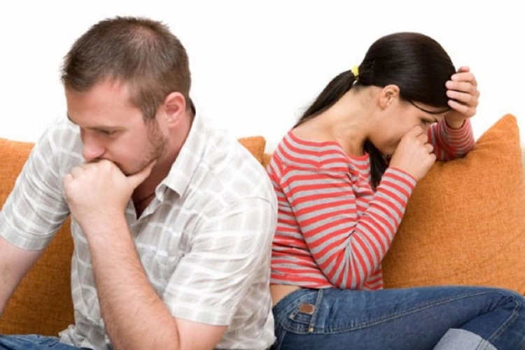 Vaše tijelo zna prije vas: Hormoni mogu otkriti da je prekid blizu